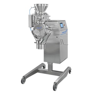 Máy nghiền Frewitt FlexMill HW-6 – Hammer Mill